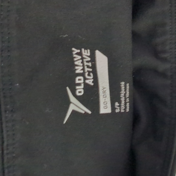 Old Navy Leggings with Cute Design - Picture 3 of 4